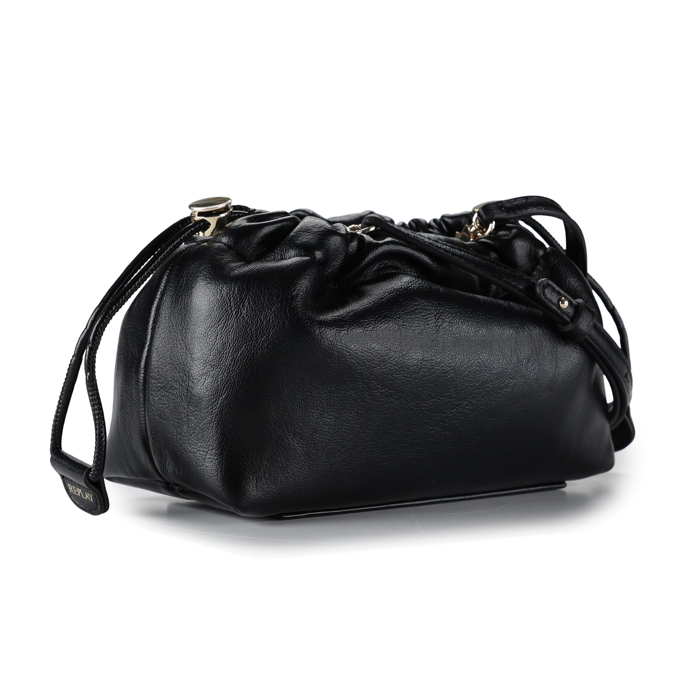 Sac à bandoulière REPLAY en noir