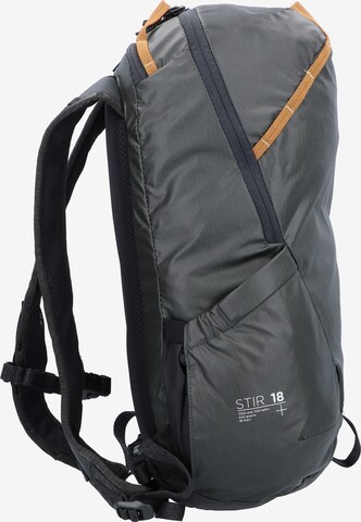 Thule Sports Backpack 'Stir' in Grey