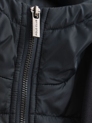 Polo Club Regular fit Suit Jacket in Blue