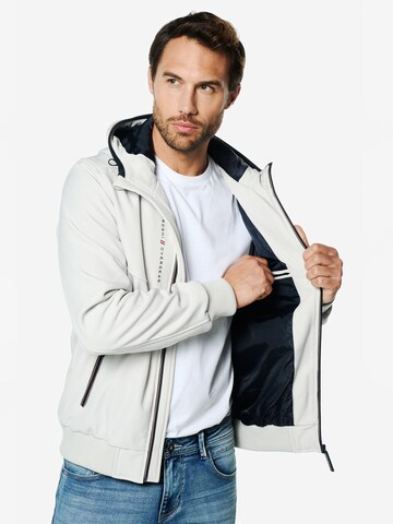 KOROSHI Átmeneti dzseki - szürke