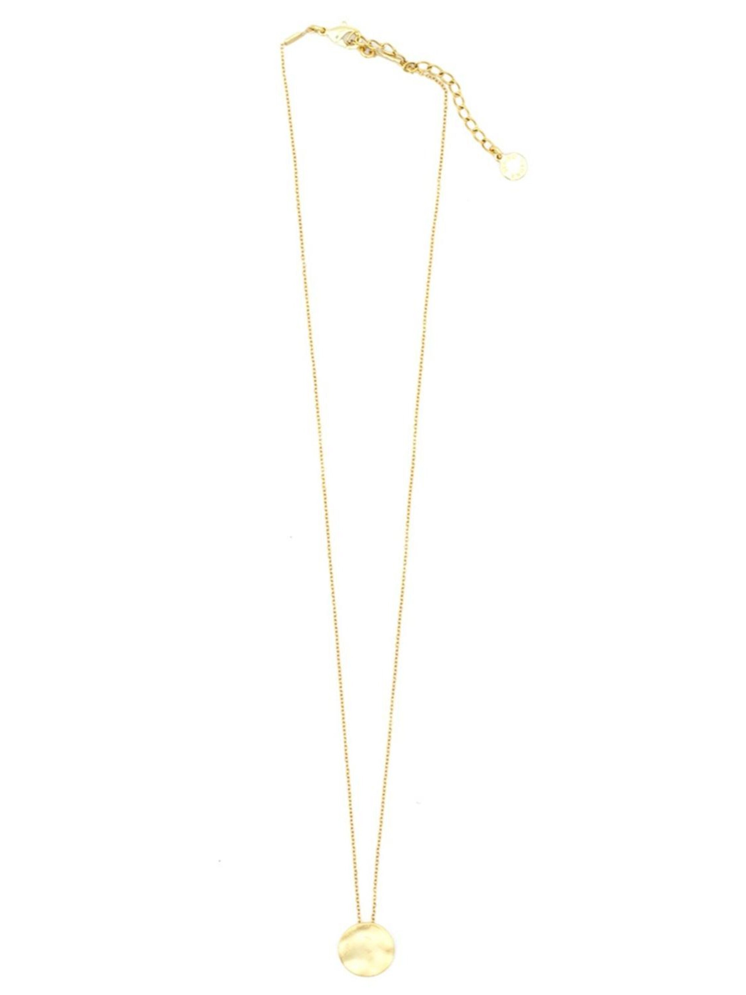 Sergio Engel Kette 'Sienna 04' in Gold