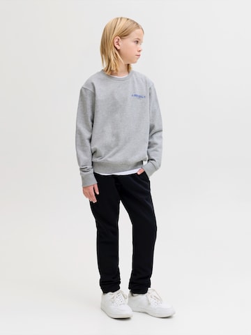 JJ Rebel Sweatshirt 'JREBhayden' in Grijs