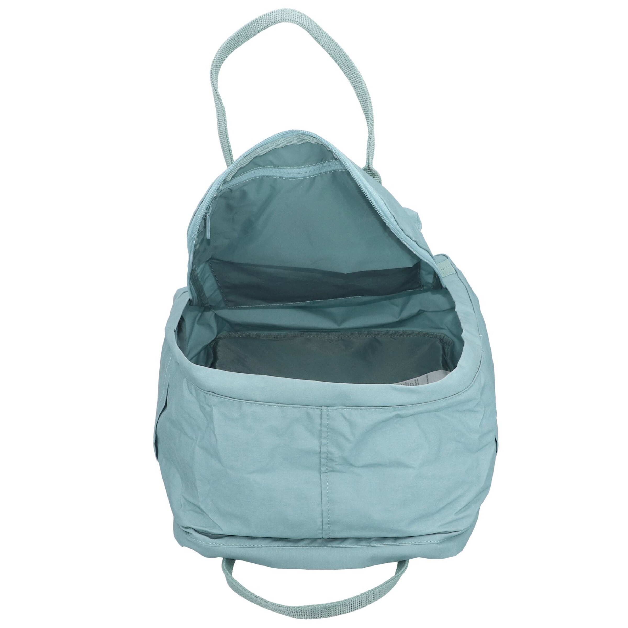 Sac à dos 'Kanken' Fjällräven en bleu