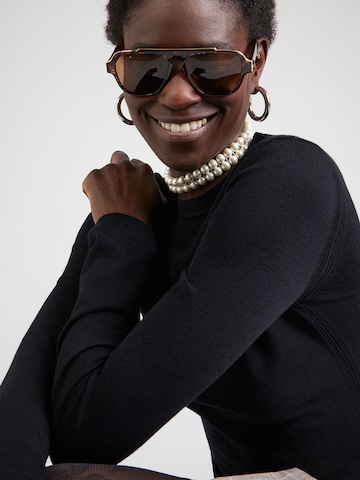 Pullover di & Other Stories in nero