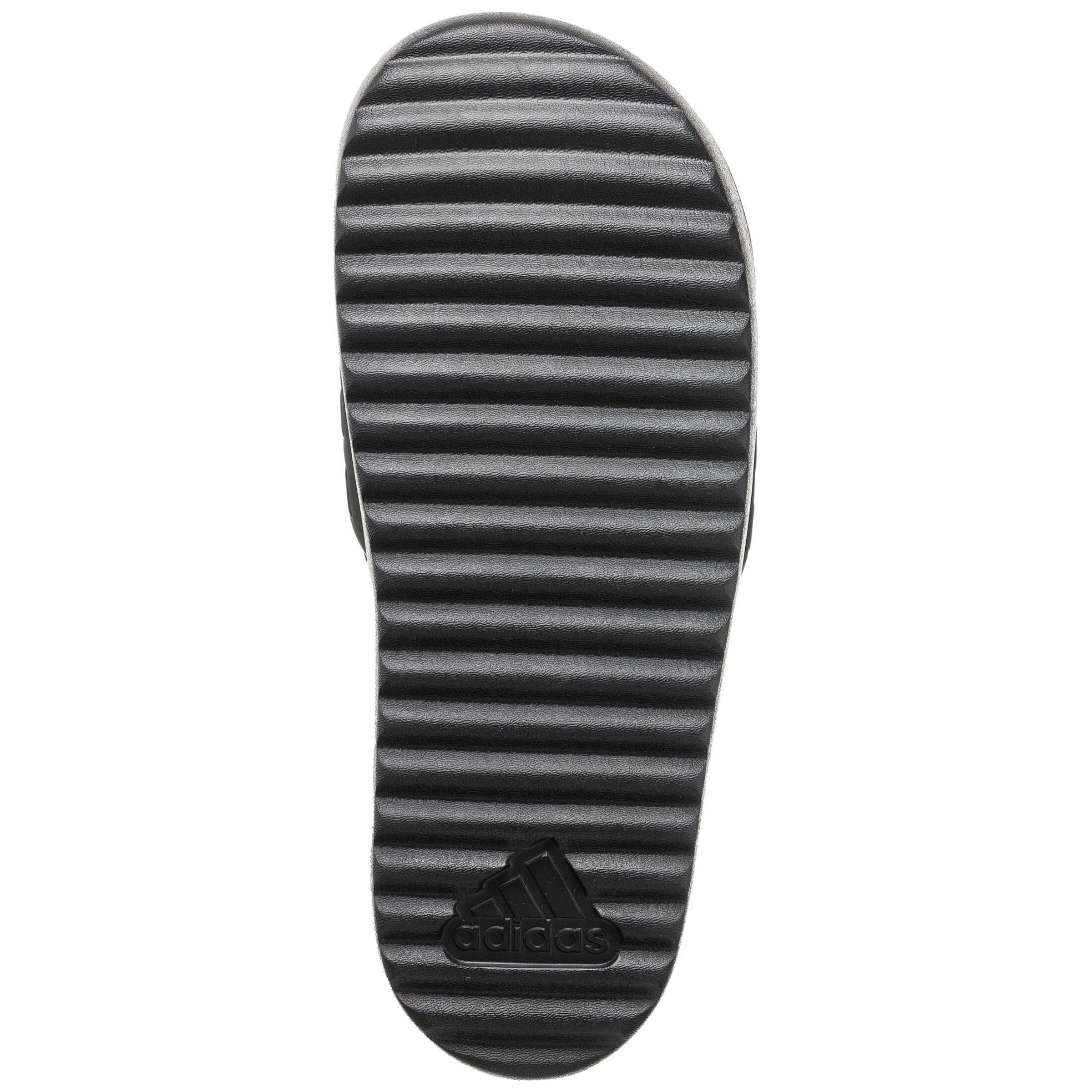 ADIDAS PERFORMANCE Σαγιονάρα 'Adilette' σε μαύρο