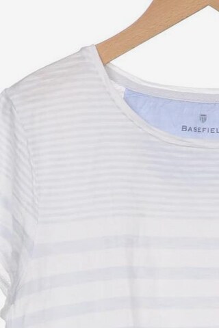 BASEFIELD Top & Shirt in L in Blue