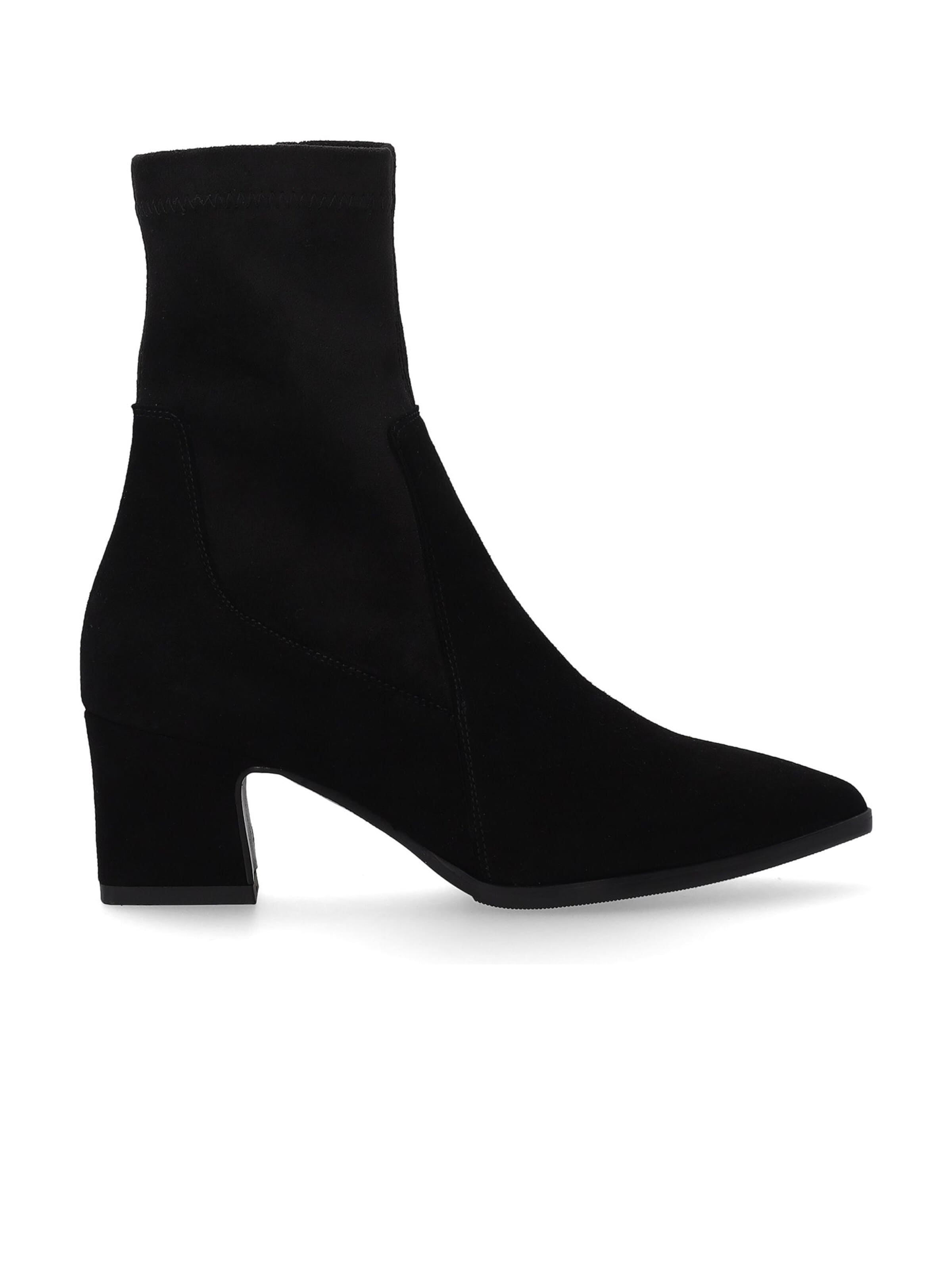VENEZIA Stiefelette‌ in Schwarz