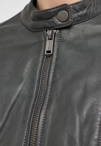 MUSTANG Between-season jacket in Grey