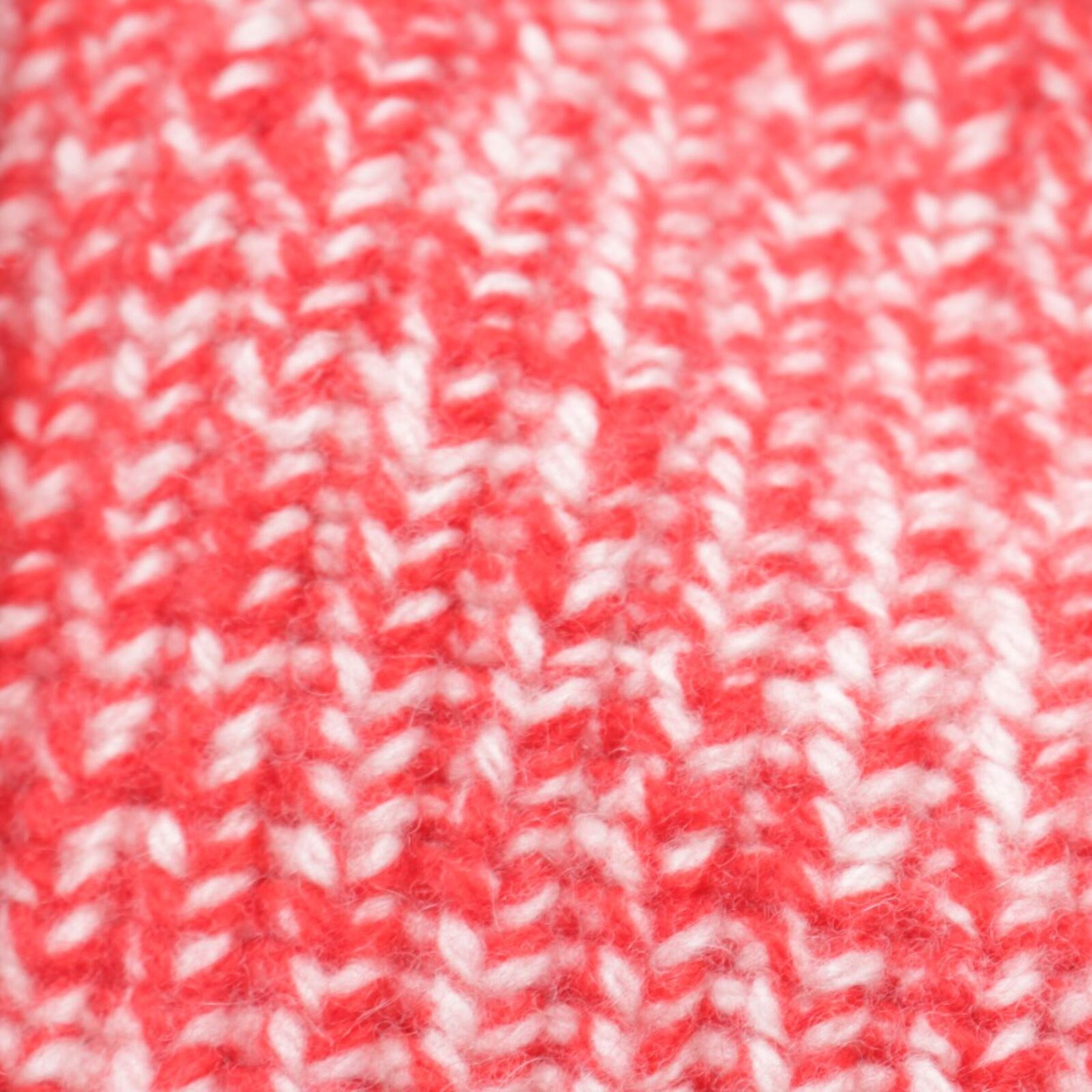 GANNI Pullunder XS in Rot