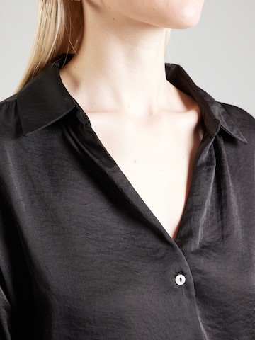 VERO MODA Blouse 'VMSOMMER' in Black