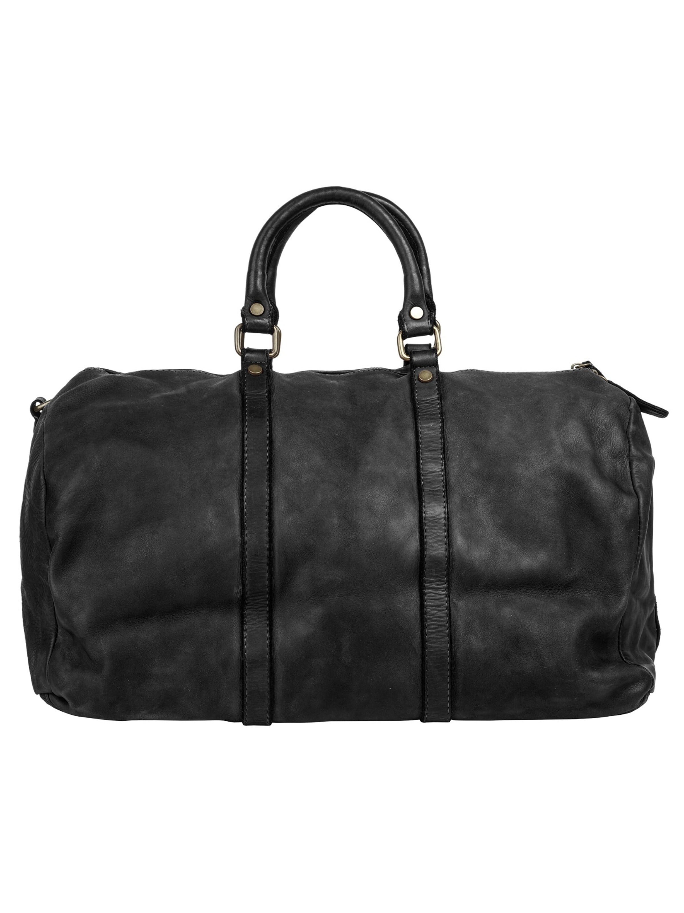 Sac de voyage forty° en noir