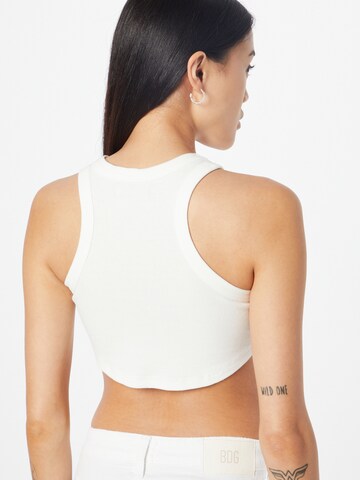 Edikted Top in White