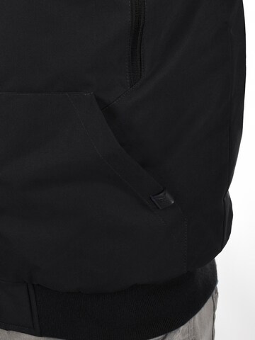 BLEND Jacke 'Eleon' in Schwarz
