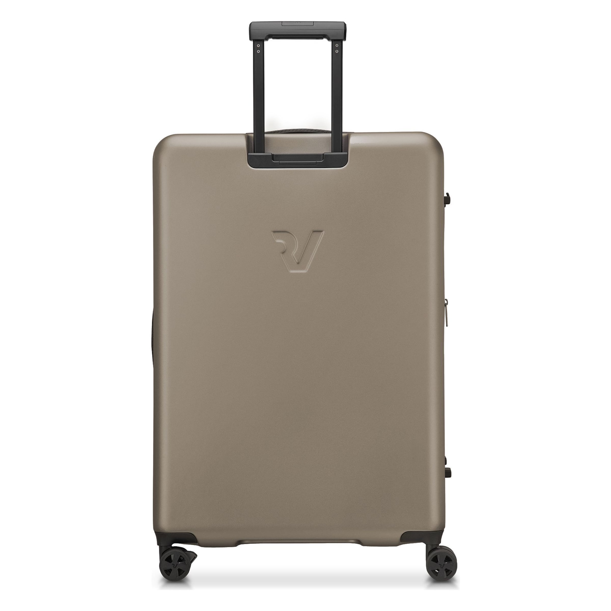 Roncato Cart 'Florence' in Grey