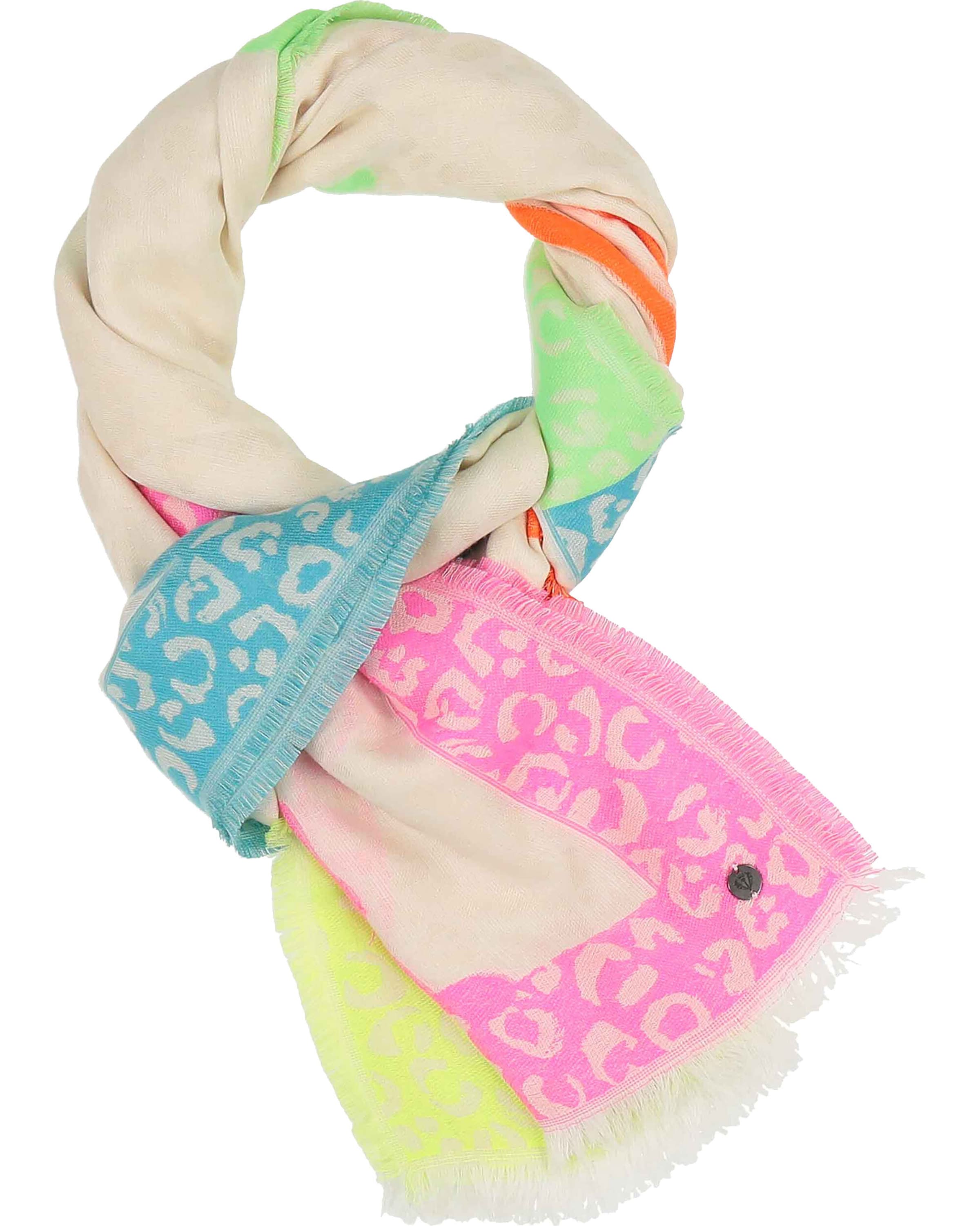 FRAAS Schal in Mischfarben