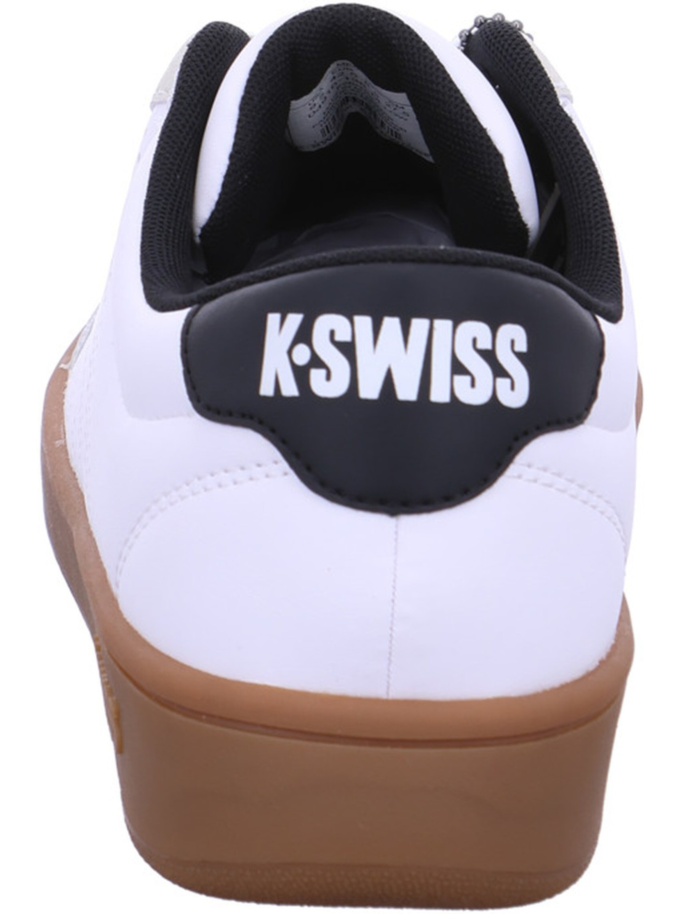 K-SWISS Sneaker low‌‌‌‌ in Weiß