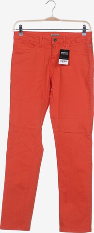 NAPAPIJRI Jeans 31 in Orange: predná strana
