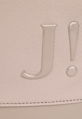 Borsa a tracolla 'Marcena Milian' di JOOP! in grigio