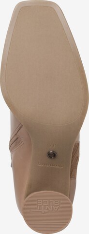 TAMARIS Bootie in Brown