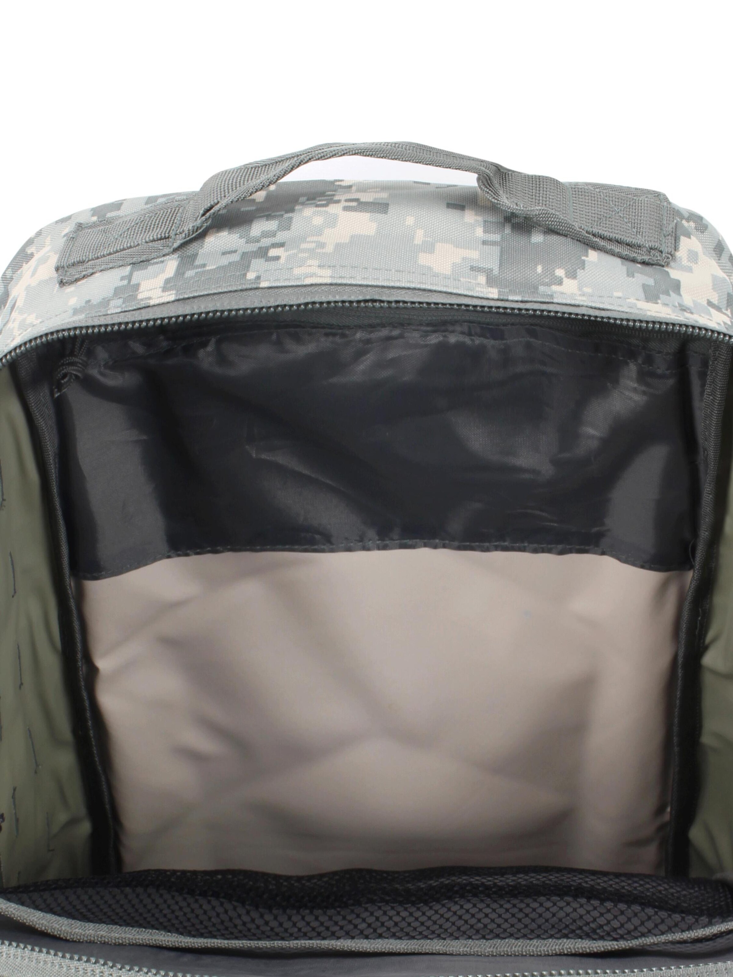 Sac à dos normani en gris