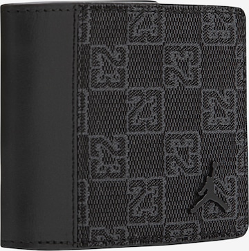 Jordan Kukkaro värissä musta: etupuoli