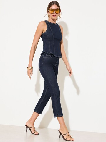 Friends Like These Топ в Синий