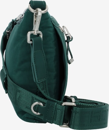 JOST Crossbody Bag 'Roskilde' in Green