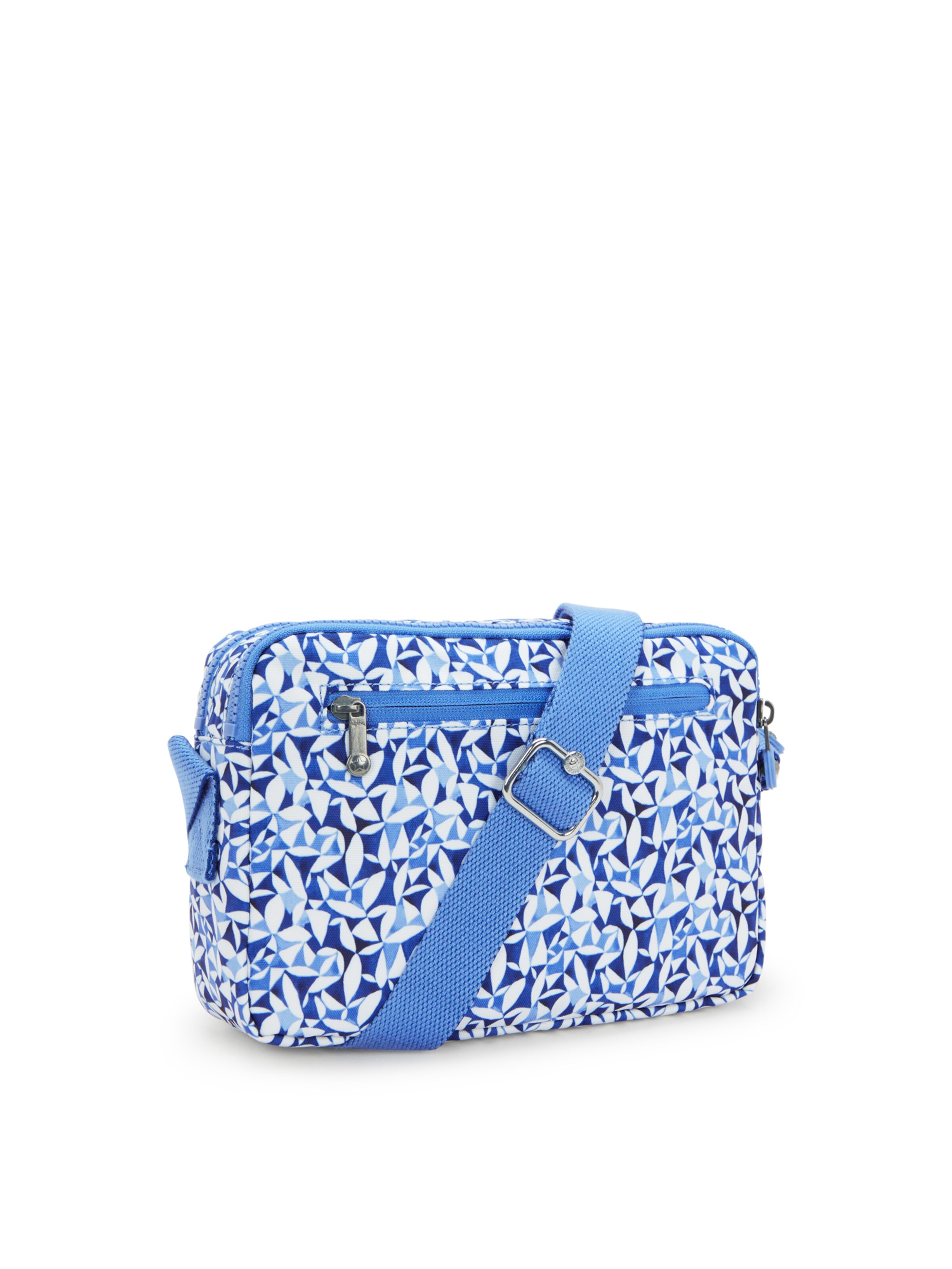 KIPLING Τσάντα ώμου 'Abanu' σε μπλε