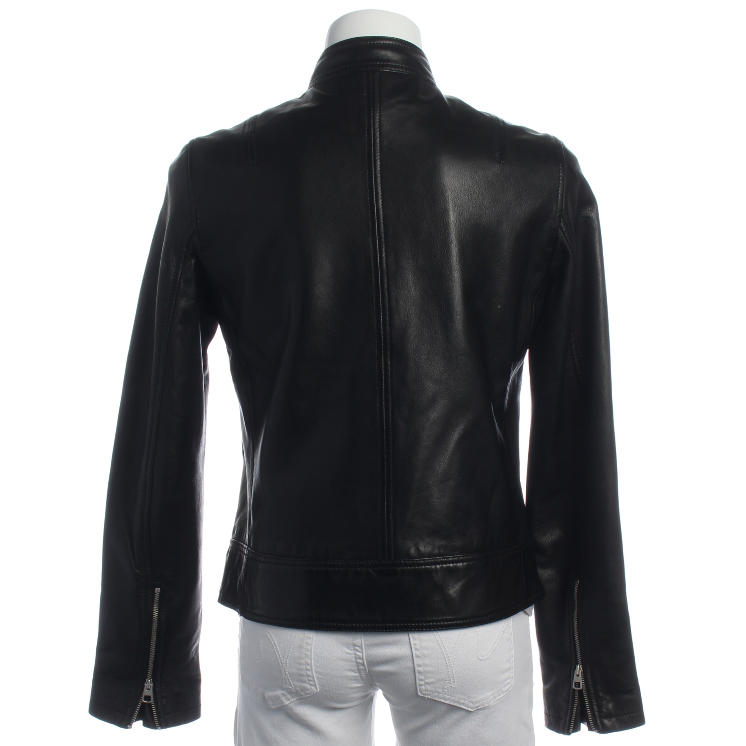 Marc O'Polo Jacket & Coat in XS in Black