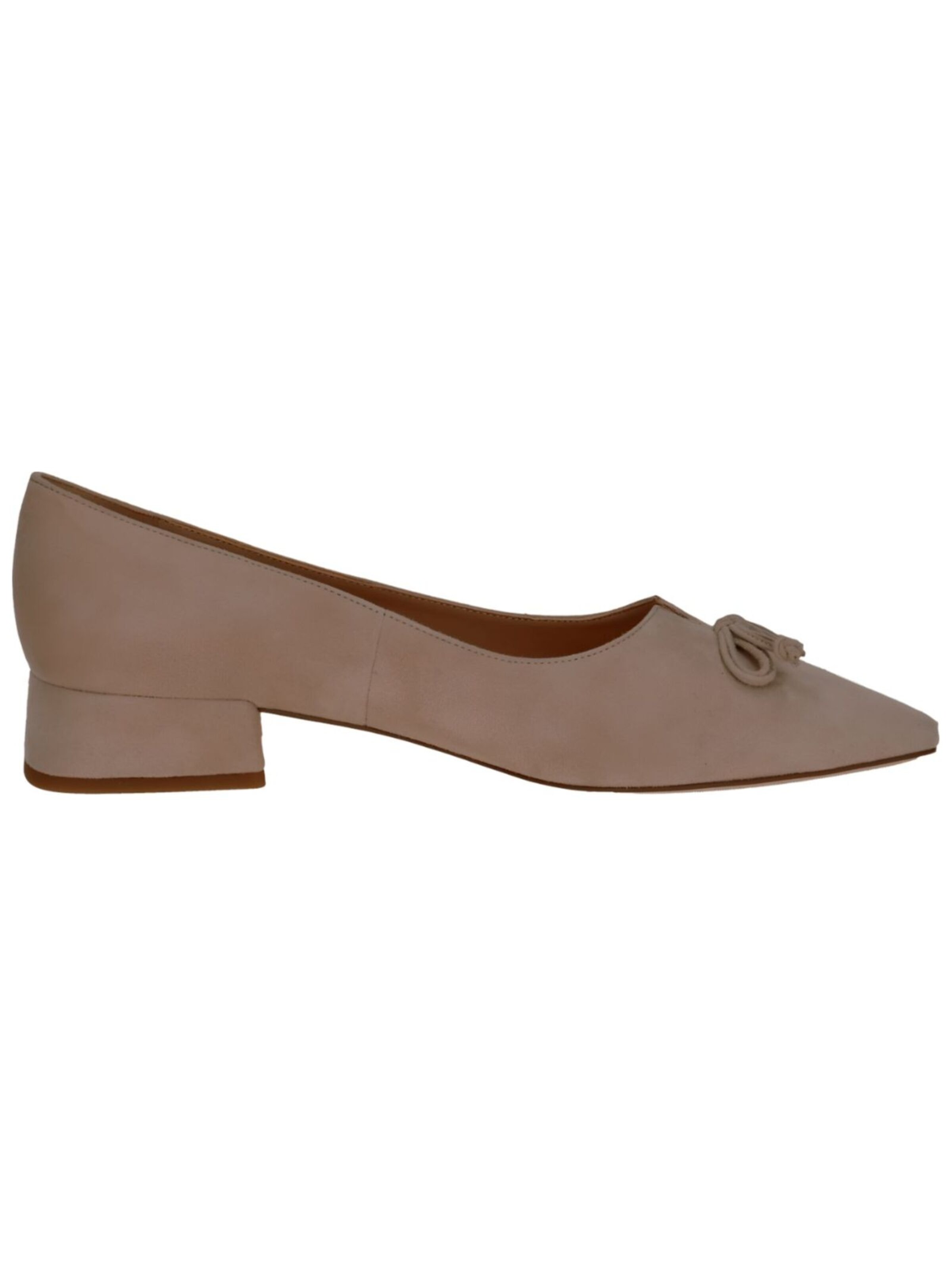 Ballerines PETER KAISER en beige