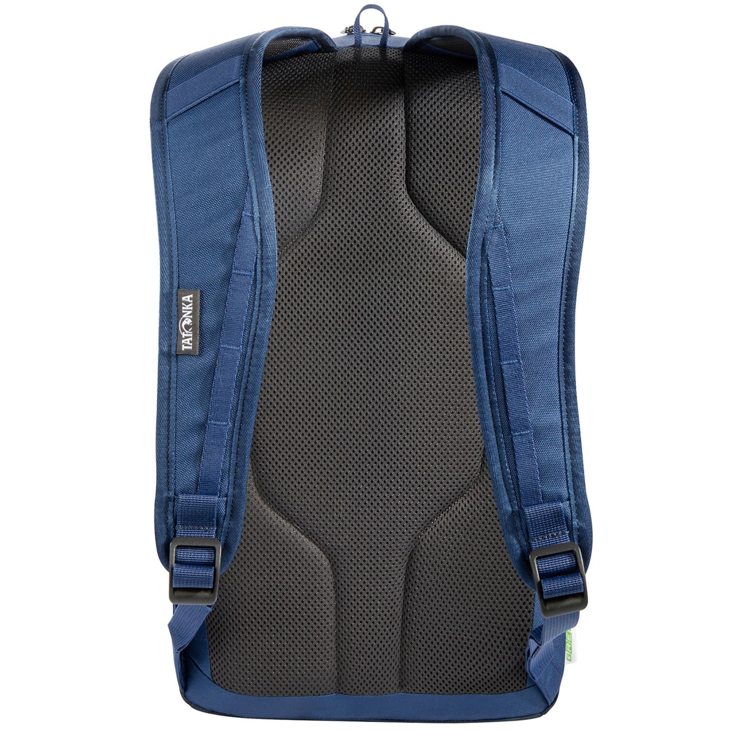TATONKA Backpack 'City Pack 20' in Blue