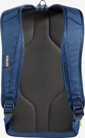 TATONKA Rucksack 'City Pack 20' in Blau