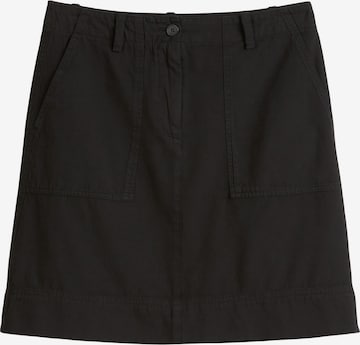 Marc O'Polo Skirt in Black: front