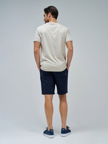 T-Shirt Salsa Jeans en beige
