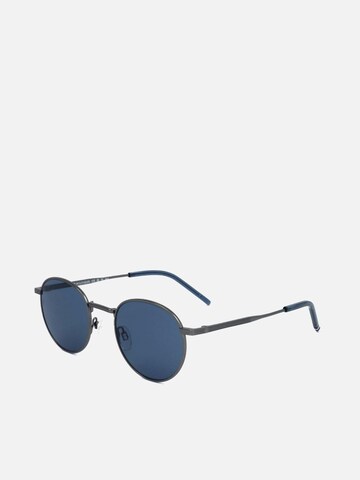 Occhiali da sole di TOMMY HILFIGER in argento