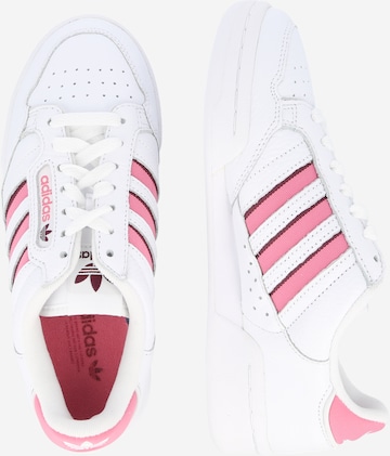 Sneaker bassa di ADIDAS ORIGINALS in bianco