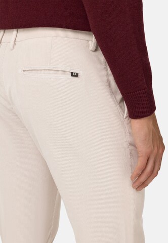 Boggi Milano Обычный Штаны в Серый