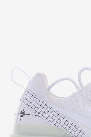 NIKE Sneakers & Trainers in 42,5 in White