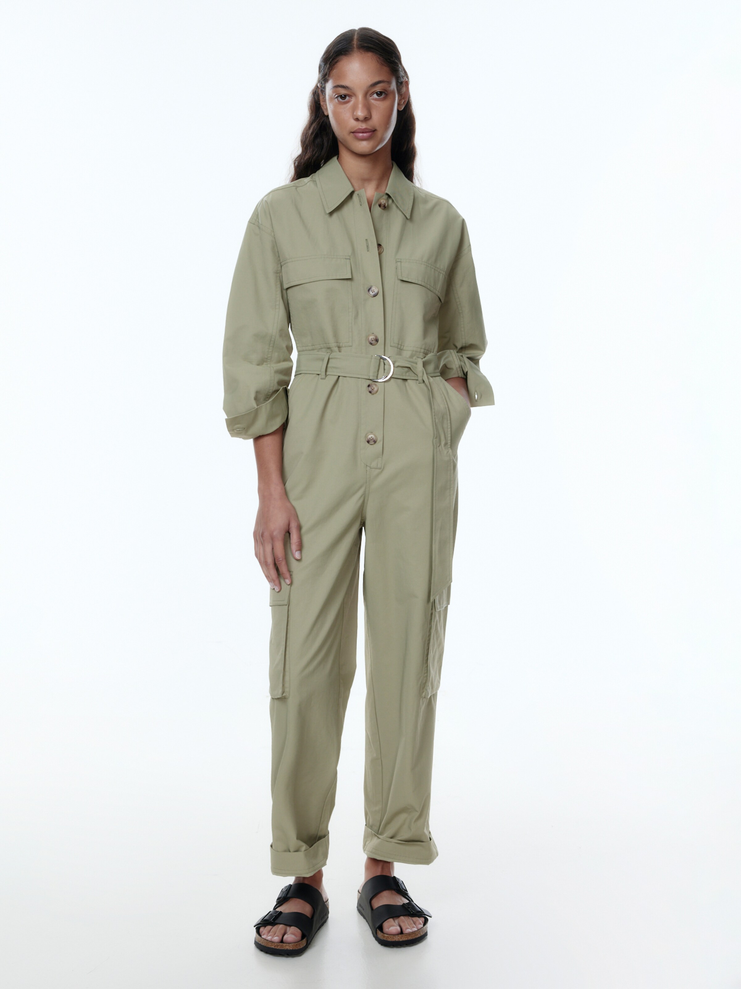 Tuta jumpsuit 'Loreen'