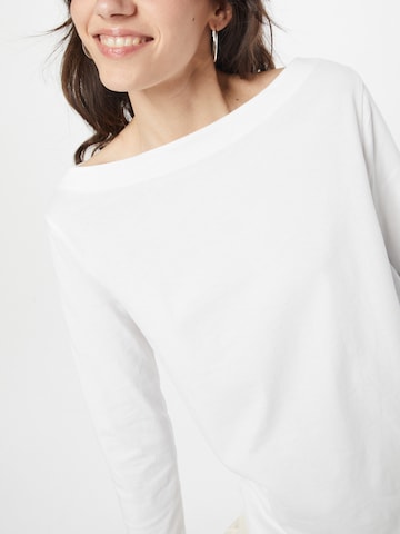 MELAWEAR Shirt 'ZARINA' in White
