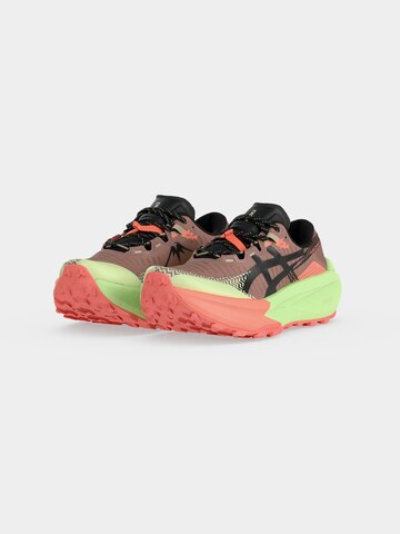 ASICS Futócipők 'TRABUCO MAX 5' - piros