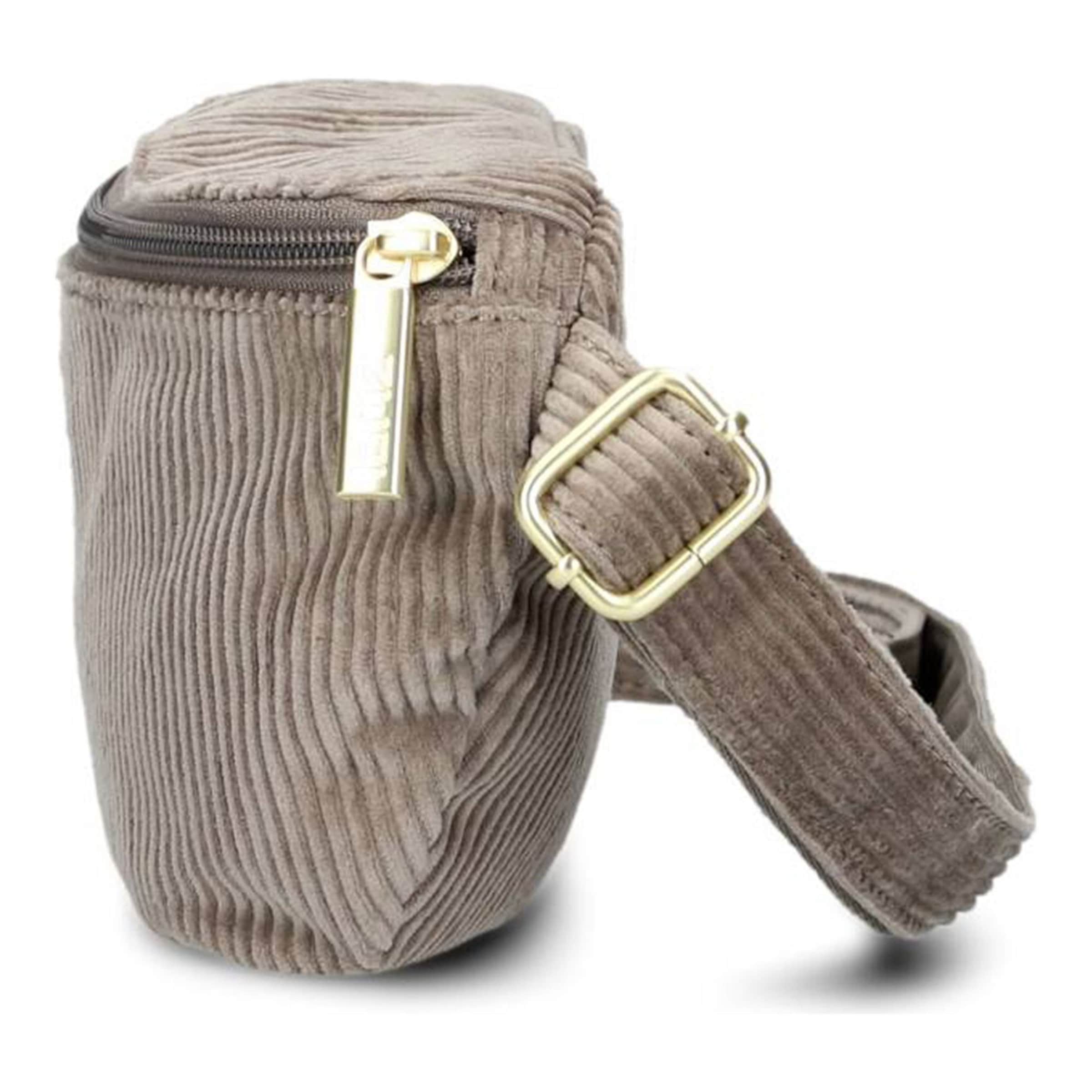 Sacs banane 'Mademoiselle' ZWEI en marron