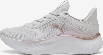 PUMA Laufschuh 'Softride Mayve 2' in 35,5 in bronze / hellgrau, Produktansicht