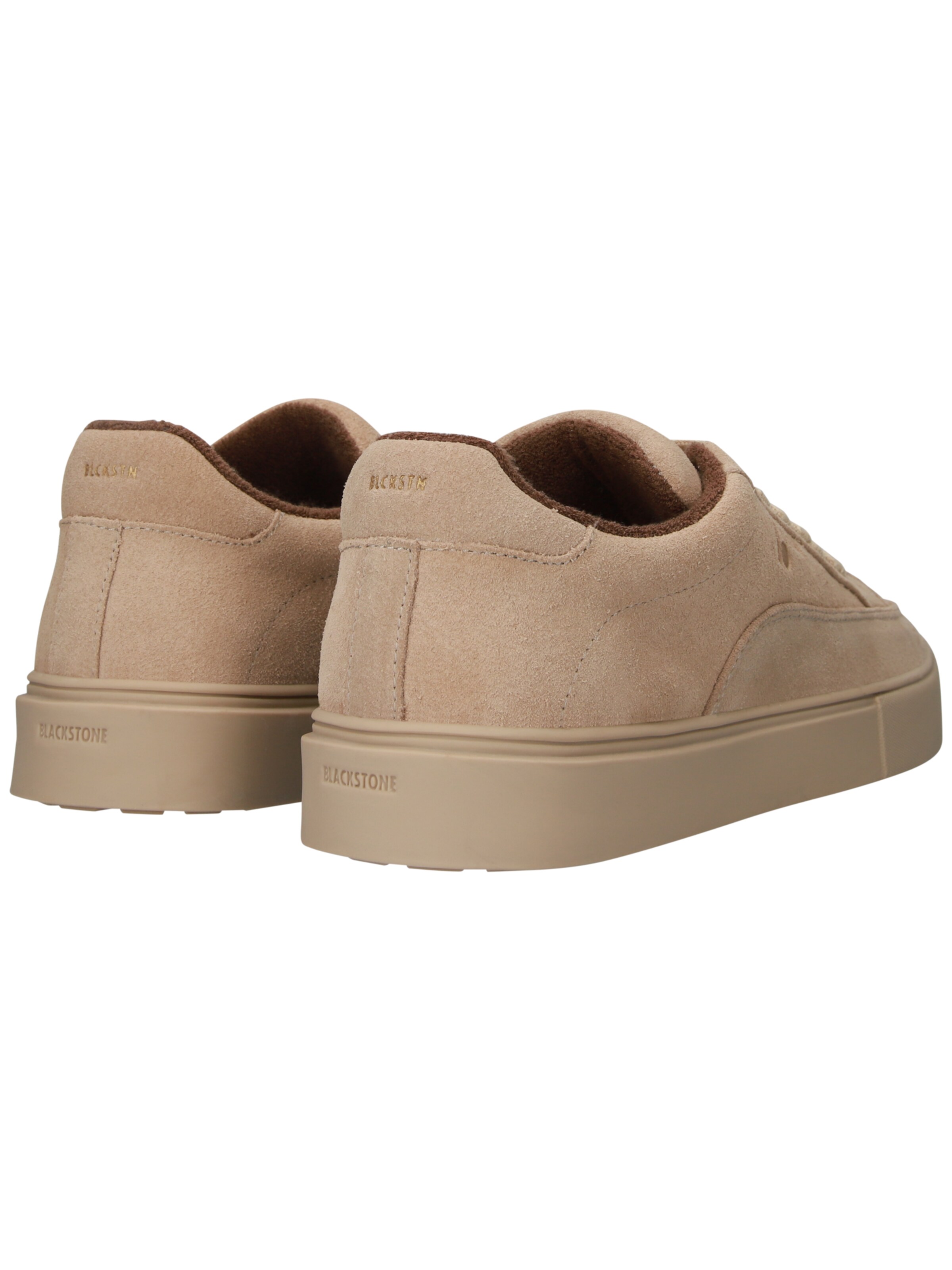 BLACKSTONE - Zapatillas deportivas bajas 'Quartz Beverly EG561' en beige