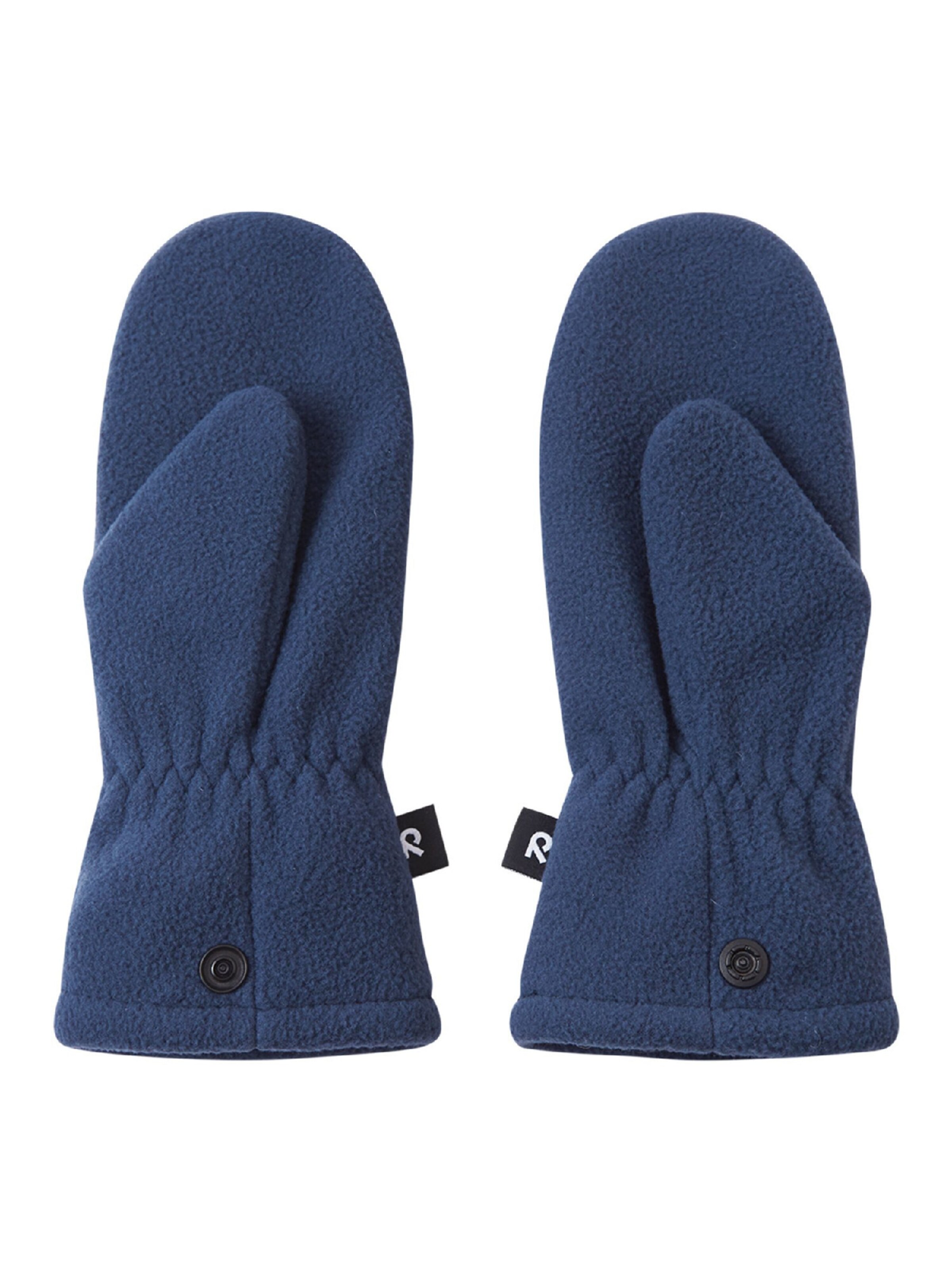 Reima Handschoenen 'Tumpus' in Blauw