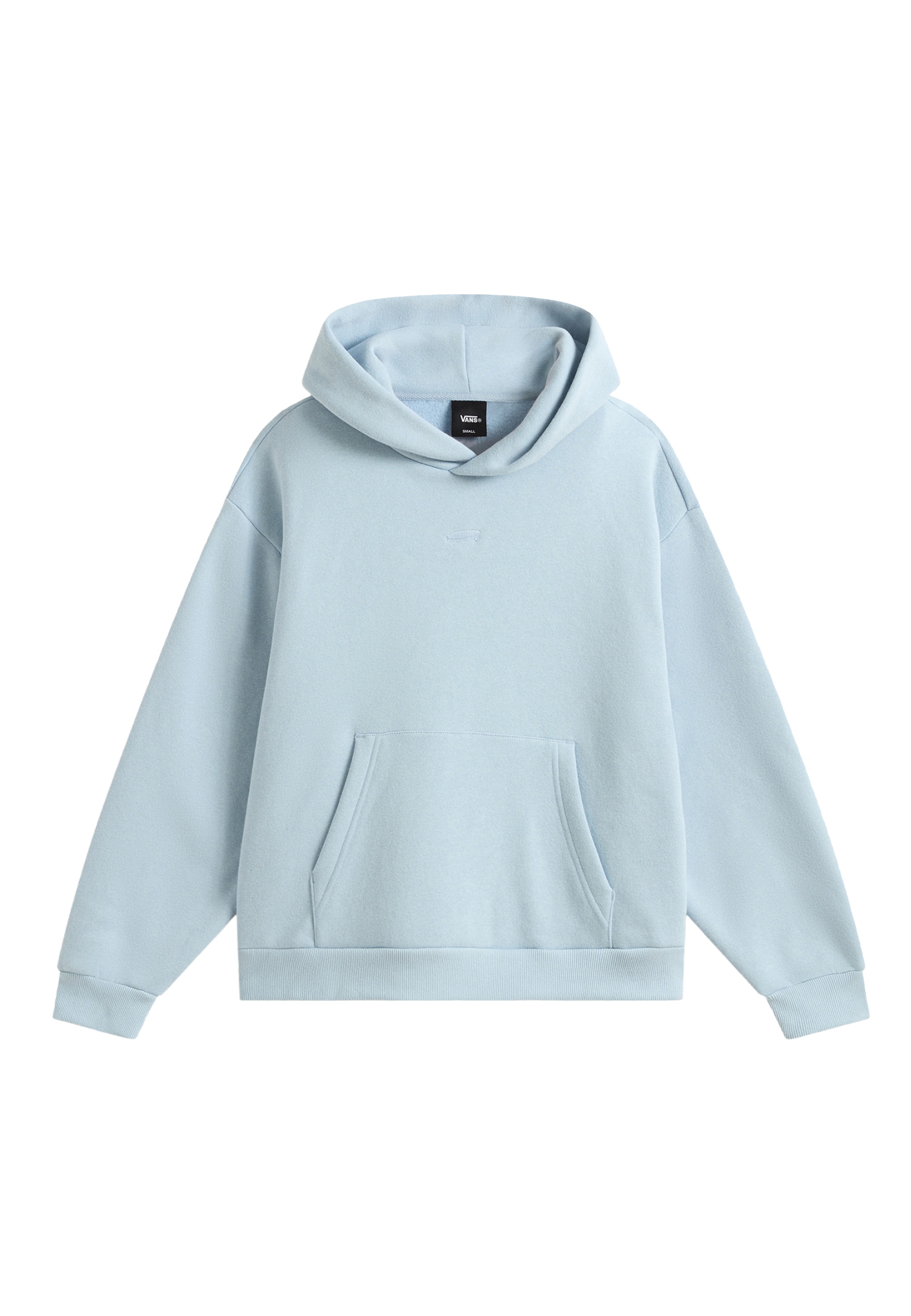 VANS Sweatshirt 'SALTON' in XS in Pastel blue, Item view