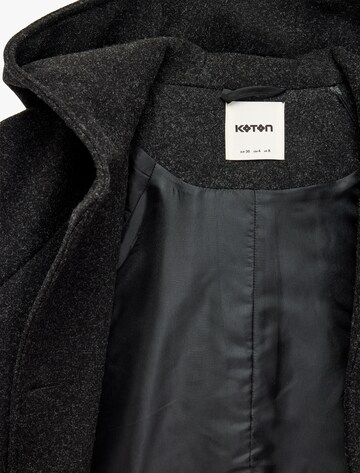 Koton Tussenjas in Grijs