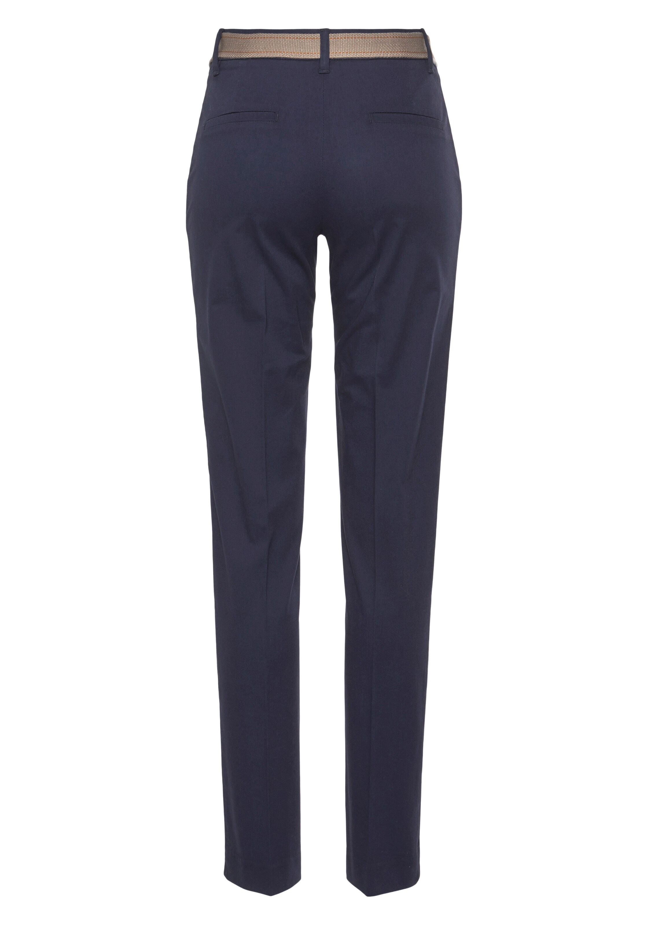 AJC Regular Cargo Pants in Blue