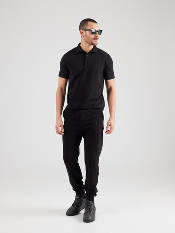 Karl Lagerfeld - Camiseta en negro