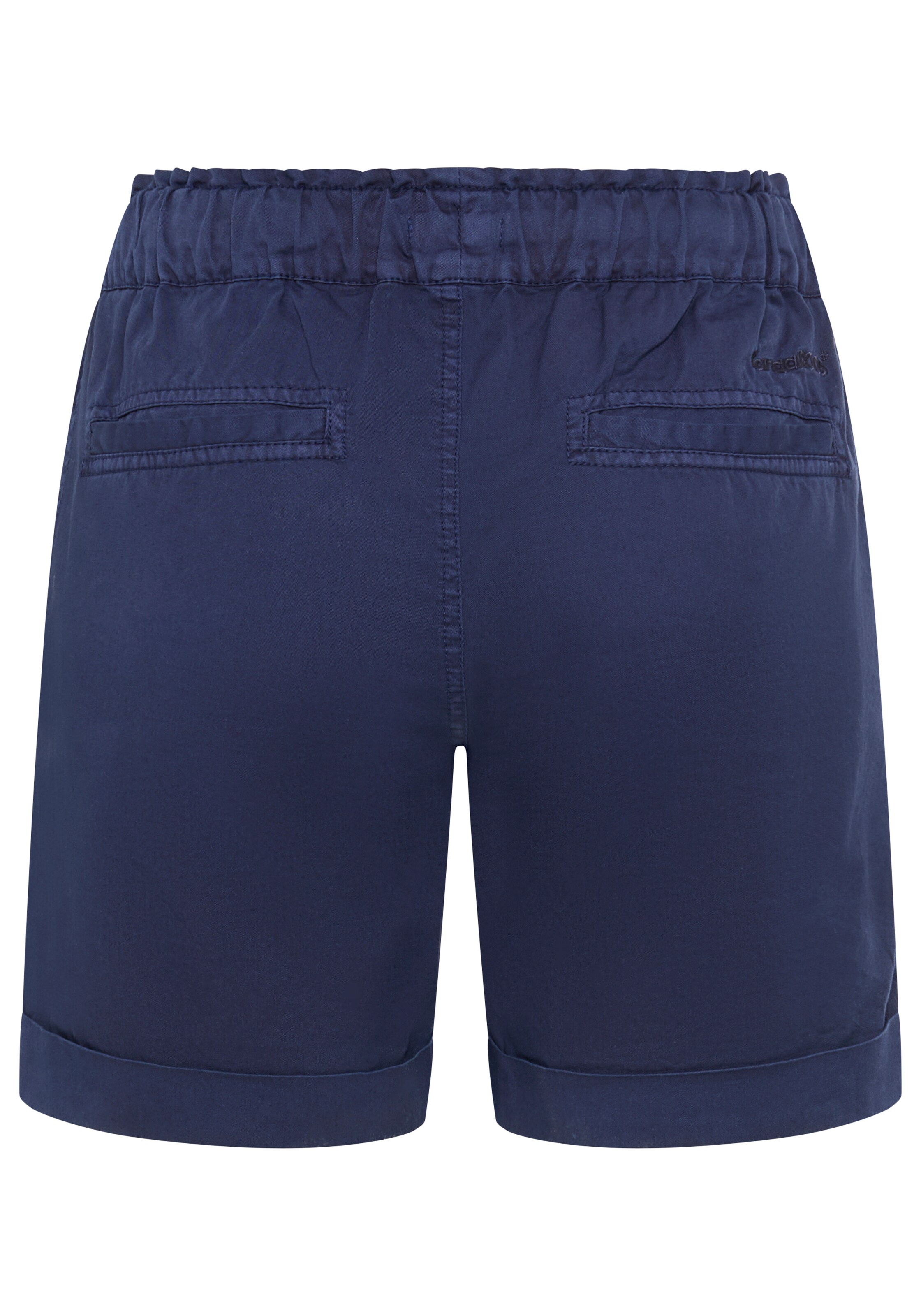 KangaROOS Regular Hose in Blau